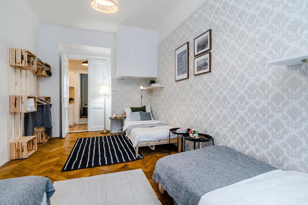 Spacious Apt In Prague Center By Michal&Friends Exterior photo